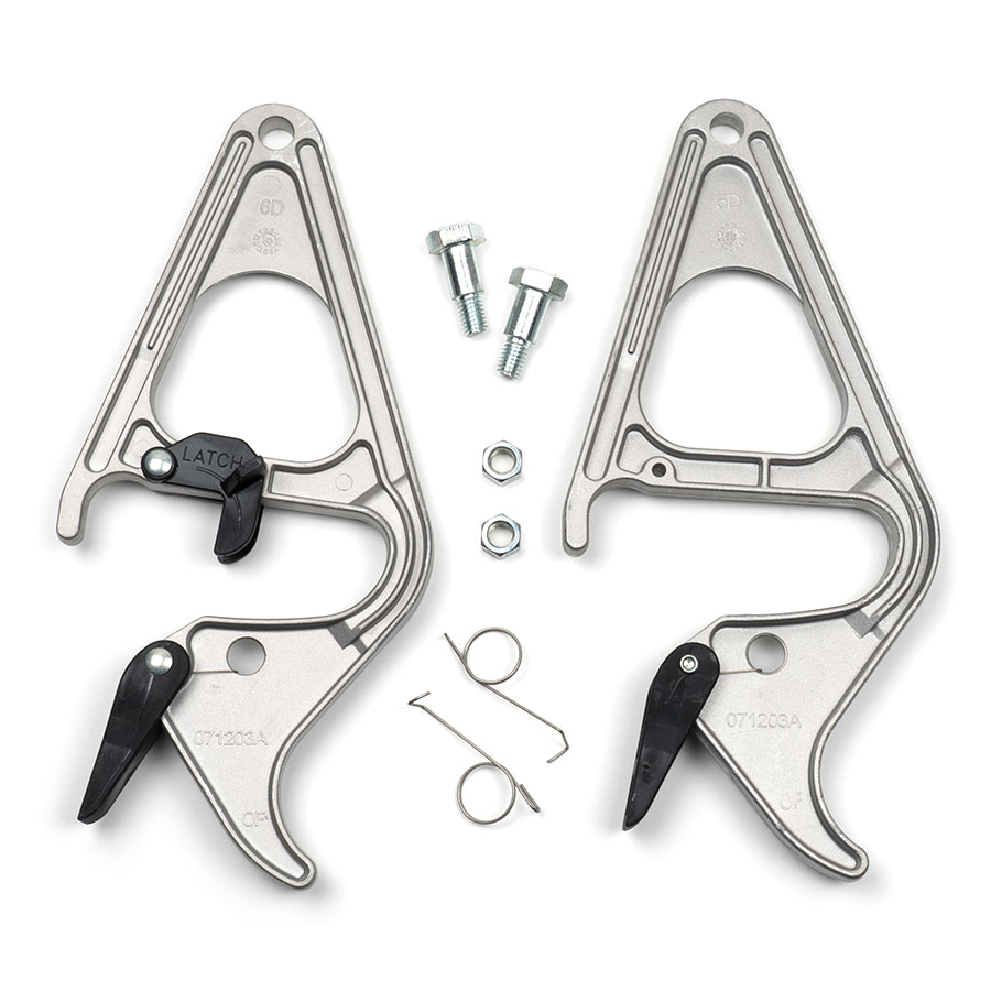 RUNGLOCK REPLACEMENT 11 PAIR Budco Cable